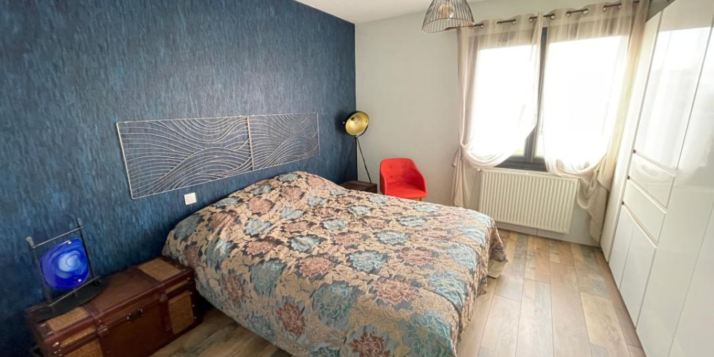 maison à RIVIERE SAAS ET GOURBY (40180)